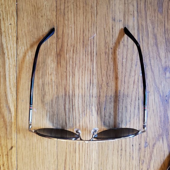 Gucci Unisex Pilot Sunglasses - NWT! main image 13